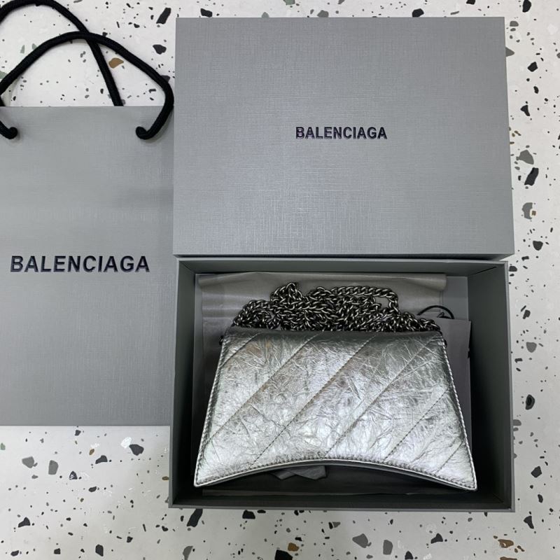 Balenciaga Hourglass Bags